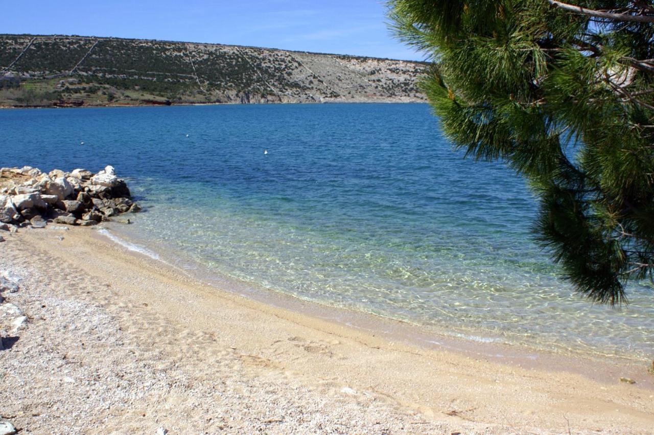 Apartments By The Sea Stara Novalja, Pag - 9396 Exteriér fotografie