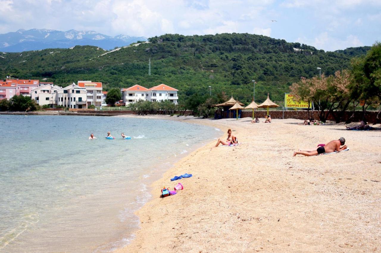 Apartments By The Sea Stara Novalja, Pag - 9396 Exteriér fotografie