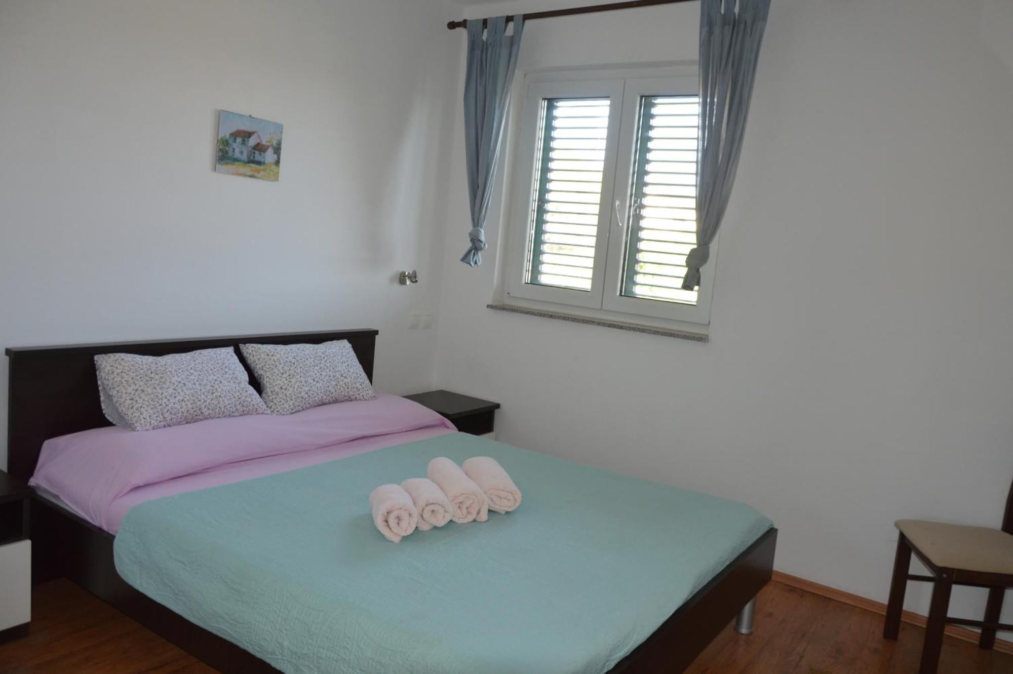 Apartments By The Sea Stara Novalja, Pag - 9396 Exteriér fotografie